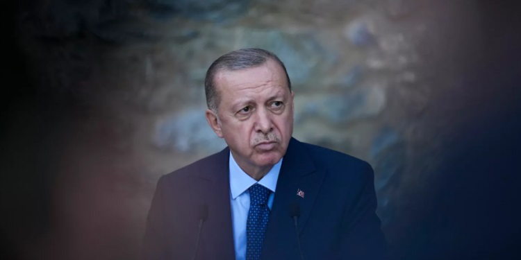 هل سيقبل أردوغان بالهزيمة؟
