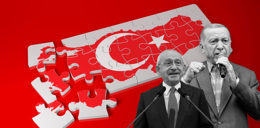 الانتخابات التركية 2023... وسائل إعلام تركية رسمية تتحدّث عن تقدّم أردوغان ومرشّح المعارضة يقول"نحن نقود"