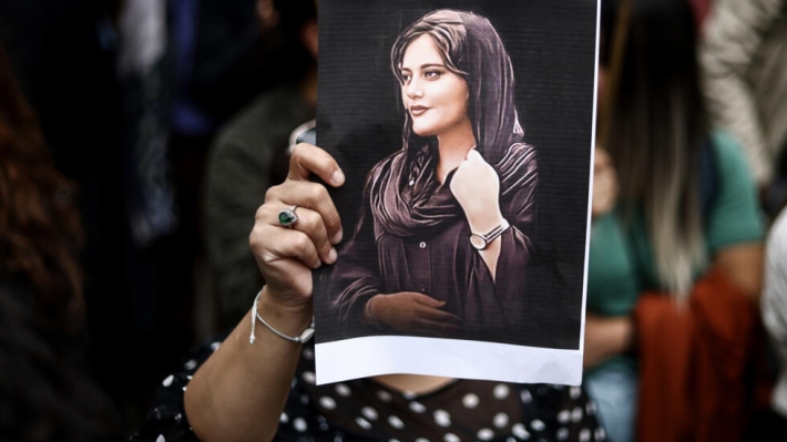 لوس انجلوس الأمريكية تطلق اسم ژينا أميني على إحدى تقاطعاتها