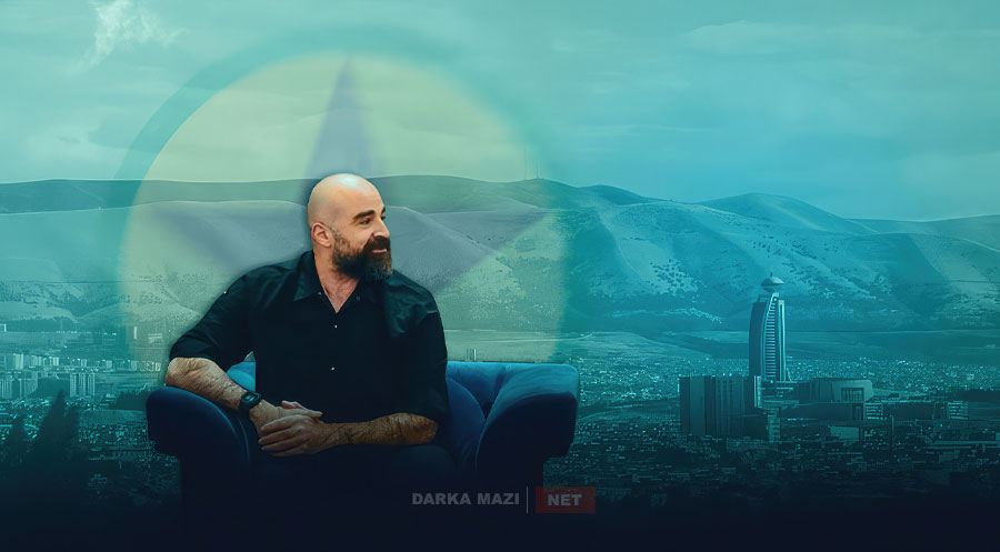 أنقرة تحذّر بافيل طالباني!
