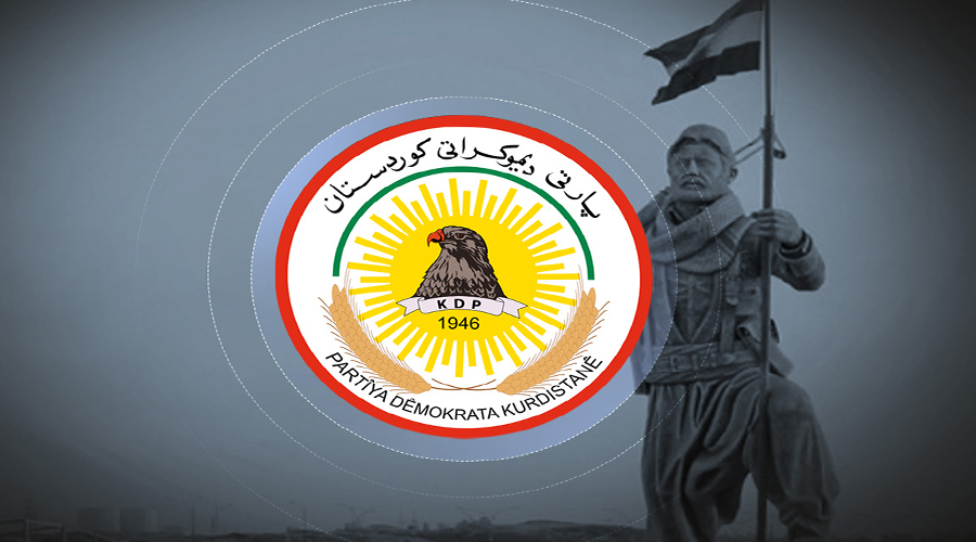 الحزب الديمقراطي الكوردستاني: غداً سنعود إلى كركوك بشكلٍ رسمي.. وسنرفع علم كوردستان فوق مقراتنا