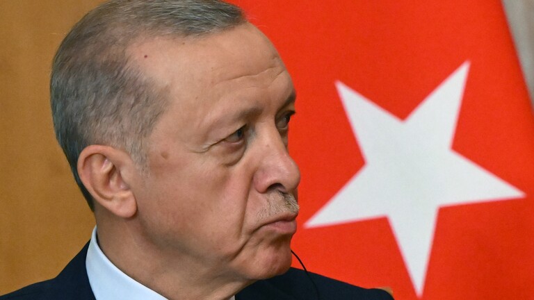 أردوغان: قريباً"سننظف" منطقة تل رفعت وغيرها من الإرهاب!
