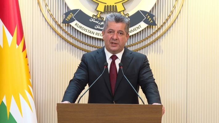رئيس وزراء كوردستان يعلن جملة قرارات تصبّ في مصلحة مواطني إقليم كوردستان