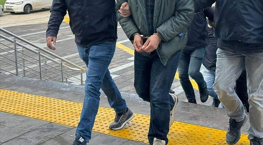 بتهمة الدعاية لحزب العمال الكوردستاني بكك... السلطات التركية تعتقل 49 شخصاً في تركيا وباكور كوردستان