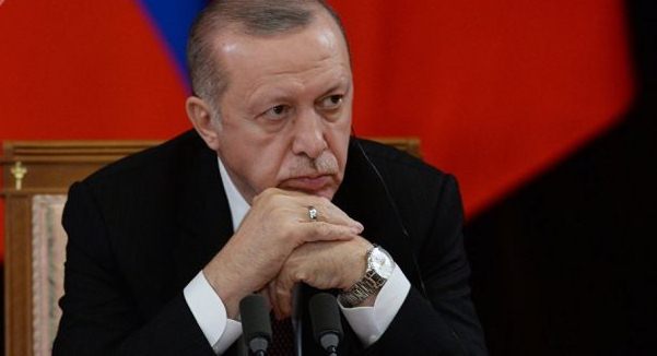 استطلاع رأي يرصد أسباب خسارة أردوغان للبلديات...