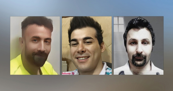إيران تعدم 3 سجناء كورد
