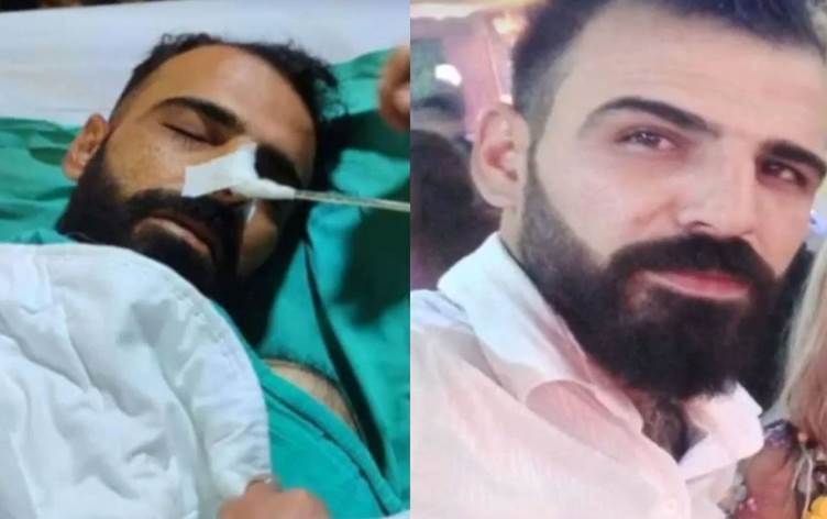 عفرين المحتلة... استشهاد شاب كوردي على يد مسلّحي ميليشيا"الحمزات"