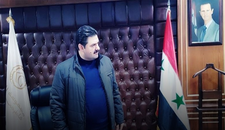 مقتل محمد براء القاطرجي أحد أمراء الحرب المقرّبين من النظام السوري