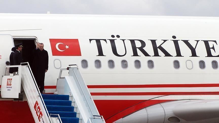 أردوغان: ما لم تنأى إدارة السليمانية بنفسها عن العمال الكوردستاني بكك فلن يكون هناك أي تغيير في موقفنا تجاهها...