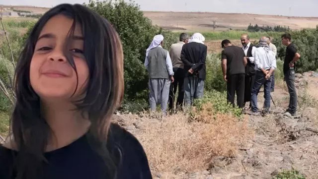 بعد 19 يوما من البحث... العثور على الطفلة الكوردية «نارين» جثة هامدة!