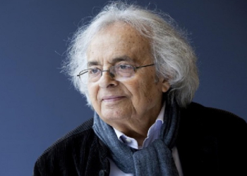 الشاعر السوري أدونيس بعد سقوط بشار الأسد: "المسألة ليست تغيير النظام، بل تغيير المجتمع"