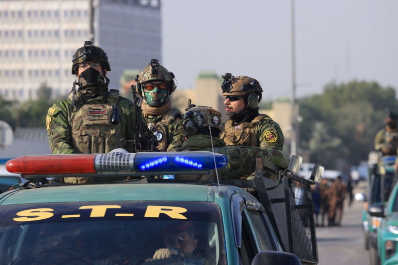 العرب اللندنية: ضغط أميركي على السوداني لحلّ الحشد الشعبي