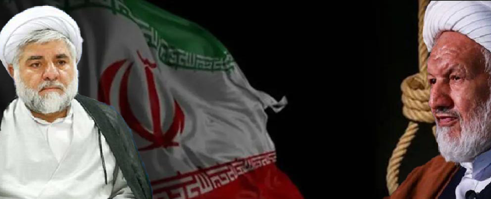 اغتيال قضاة الإعدام الإيرانيين داخل المحكمة العليا يهزّ صورة الأمن في جمهورية الملالي...
