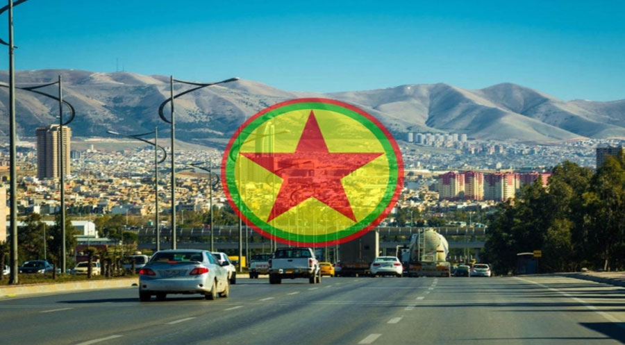 حزب العمال الكوردستاني يعقد مؤتمره الثاني عشر