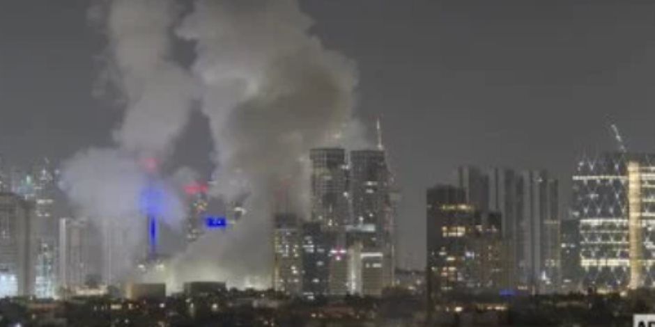 إيران تدعو سكان تل أبيب وحيفا الى إخلائهما!