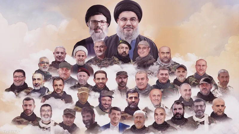 بعد انهيار"وحدة الساحات"... ميليشيات محور الممانعة تكتفي ببيانات هزيلة وتضامن مخجل!
