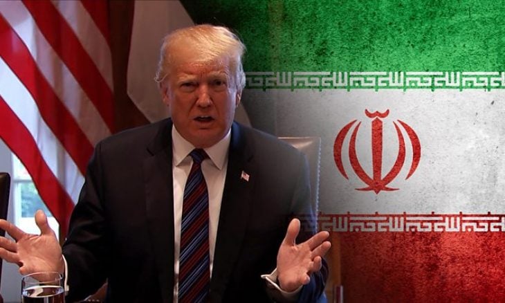 دونالد ترامب ومقترح"الفرصة الأخيرة" لإيران... والأخيرة تطلب الوساطة!