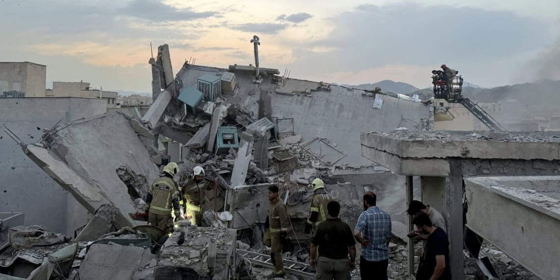 بعد انهيار "وحدة الساحات"... ميليشيات محور الممانعة تكتفي ببيانات هزيلة وتضامن مخجل!