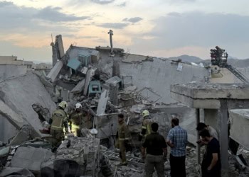 بعد انهيار "وحدة الساحات"... ميليشيات محور الممانعة تكتفي ببيانات هزيلة وتضامن مخجل!