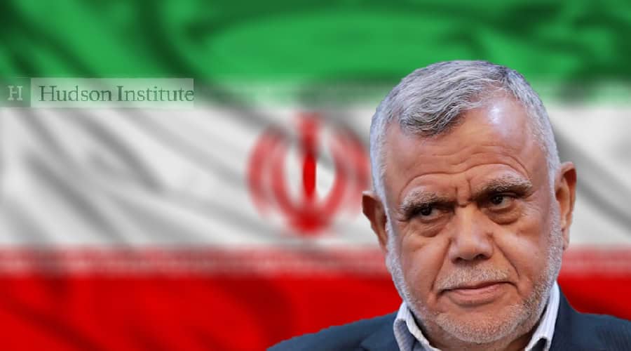مؤسّسة أبحاث أمريكية: ميليشيات هادي العامري تهرّب ملايين الدولارات والنفط إلى إيران شهريًا!