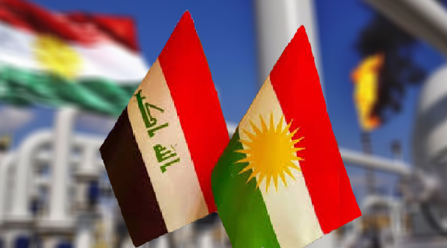 خسائر وقف تصدير نفط كوردستان بلغت 25 مليار دولار على العراق!