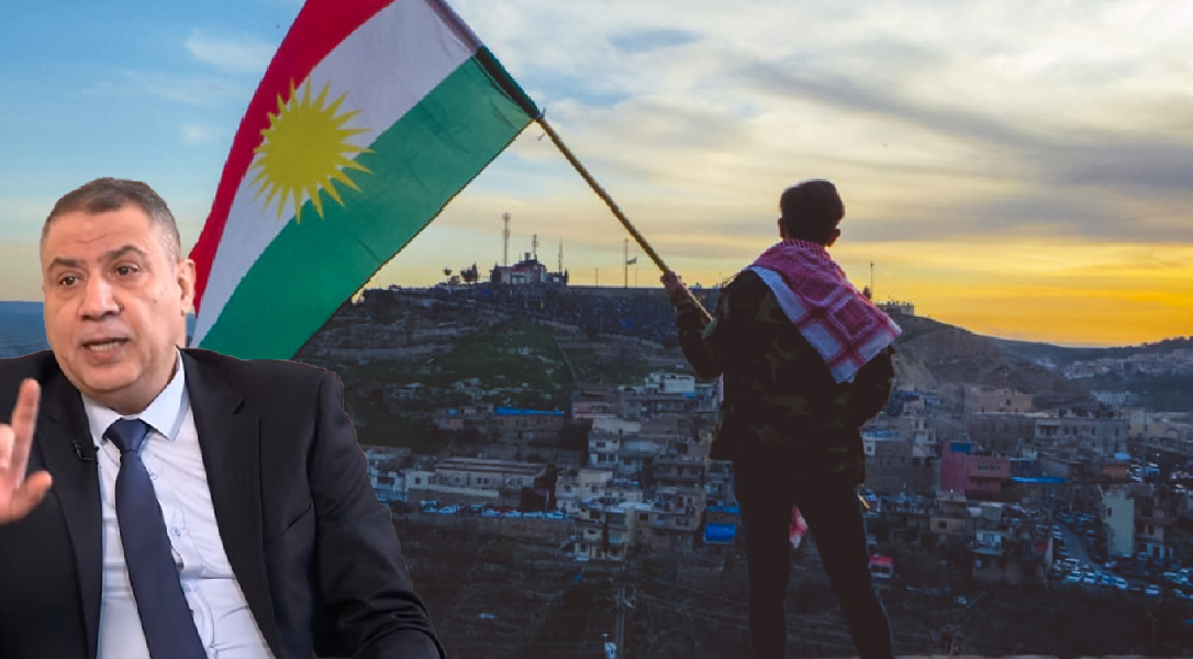 لولا كوردستان لما كان العراق