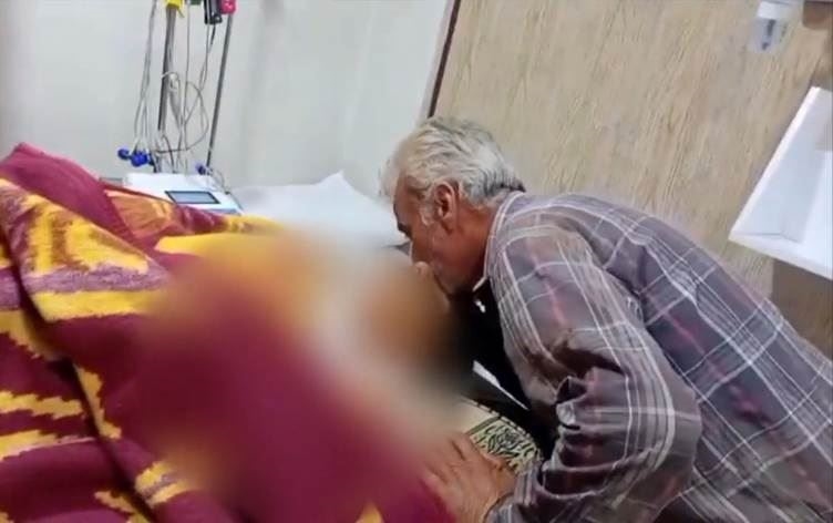 استشهاد شاب كوردي برصاص مسلّحين مجهولين في عفرين