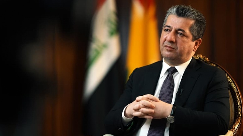 مسرور بارزاني لـ (CNN): بإمكان كوردستان أن تكون بوابة العراق الآمنة للاستثمار العالمي...
