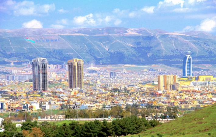 الاتّحاد الوطني الكوردستاني: إحباط مخطّط لاستغلال الاحتجاجات وزعزعة استقرار السليمانية