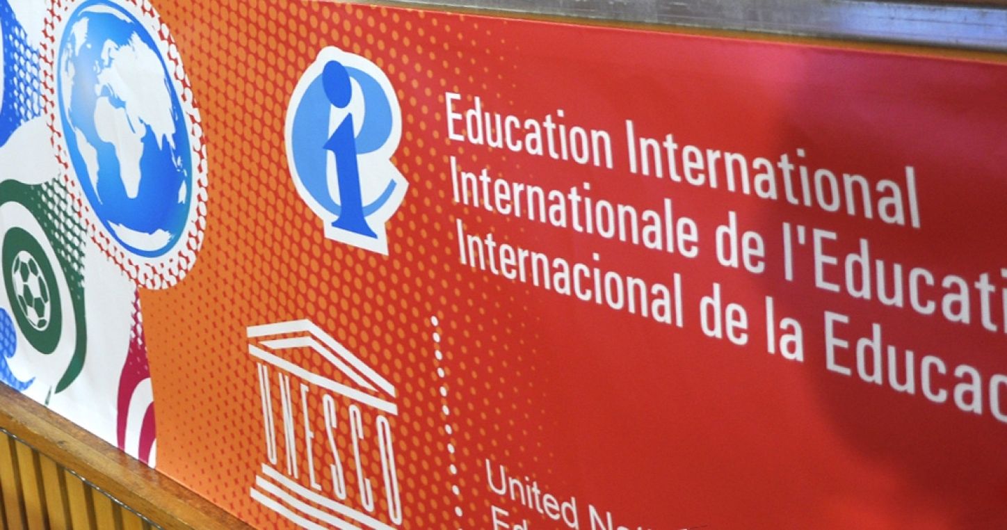 منظمة"Education International" الدولية تطالب السوداني بإلغاء قرار وقف رواتب إقليم كوردستان فوراً...