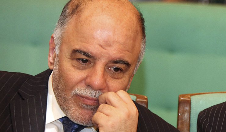 حيدر العبادي حول الهجمات على إقليم كوردستان: معرفة الجهة المنفّذة وعدم التحرّك عيب كبير... أمّا الجهل بالجهة المنفّذة فهي مسؤولية مضاعفة...