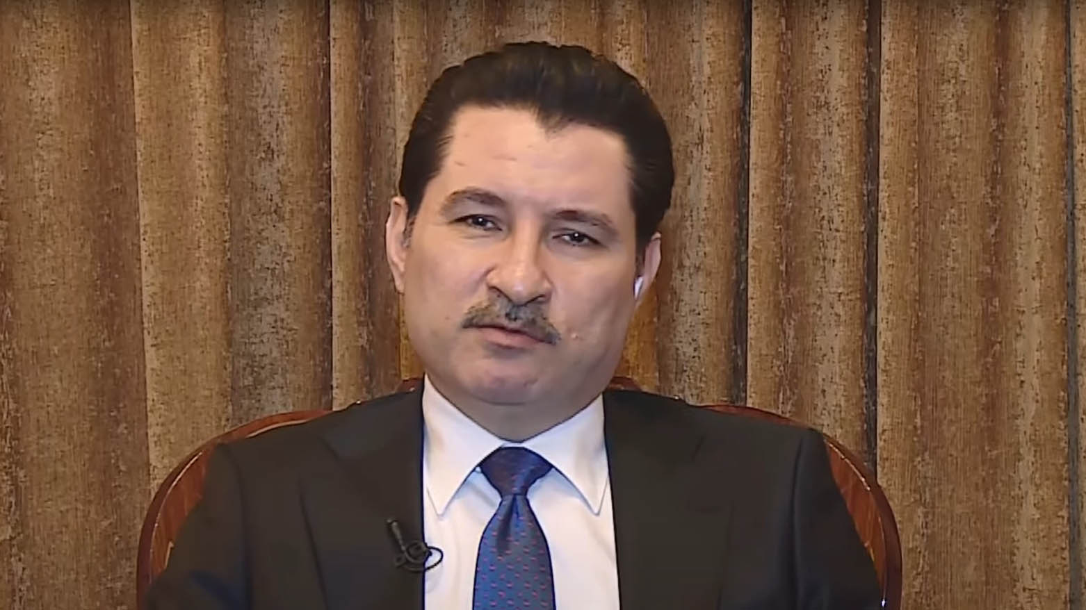شاخوان عبد الله: موقف شعب كوردستان يبعث على الشكر والتقدير، وفي الوقت نفسه، يُفند كلّ الأصوات التي قالت إن الانتماء الوطني لشعب كوردستان قد تلاشى أو أصبح ضعيفاً...