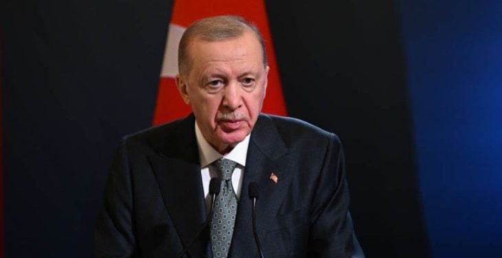 صحيفة تركية: أردوغان يقوم بعملية تصفية سياسية للمعارضة