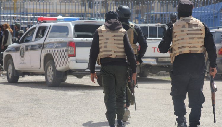 القبض على"عرّاب التنسيق" بين الحشد الشعبي و"الفرقة الرابعة" سابقاً في البوكمال