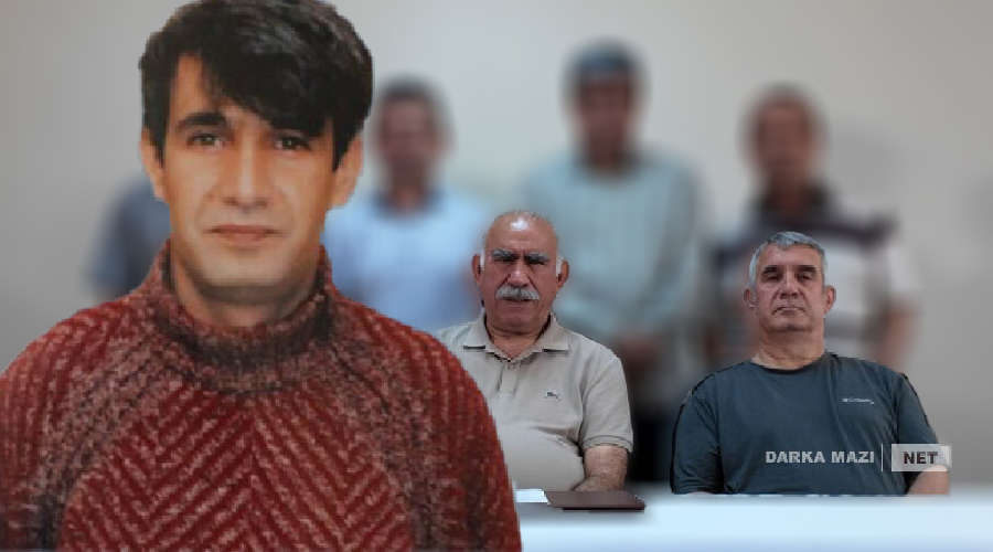 بعد اعتقال دام أكثر من 30 عاماً... تركيا تطلق سراح سكرتير عبد الله أوجلان