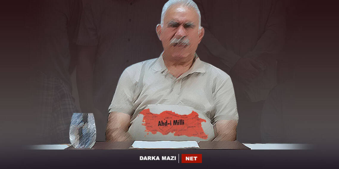 أوجلان حبلى بـ "تركيا الجديدة"!