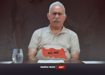 أوجلان حبلى بـ "تركيا الجديدة"!