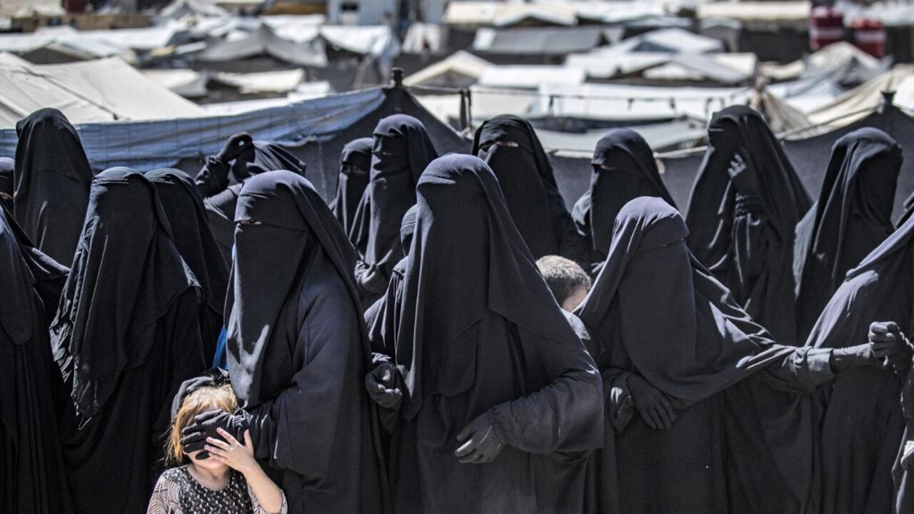 عودة أكثر من 25.000 عراقي من مخيمات روجآفا كوردستان
