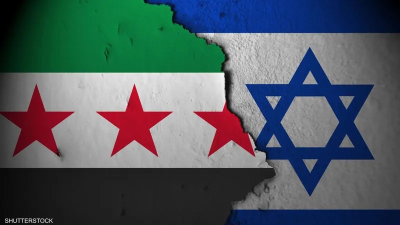 اسرائيل تعلّق على تقارير عن مقايضة أراض مع سوريا