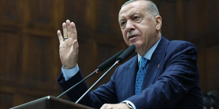 أردوغان: سنسلّمكم تركيا خالية من الإرهاب
