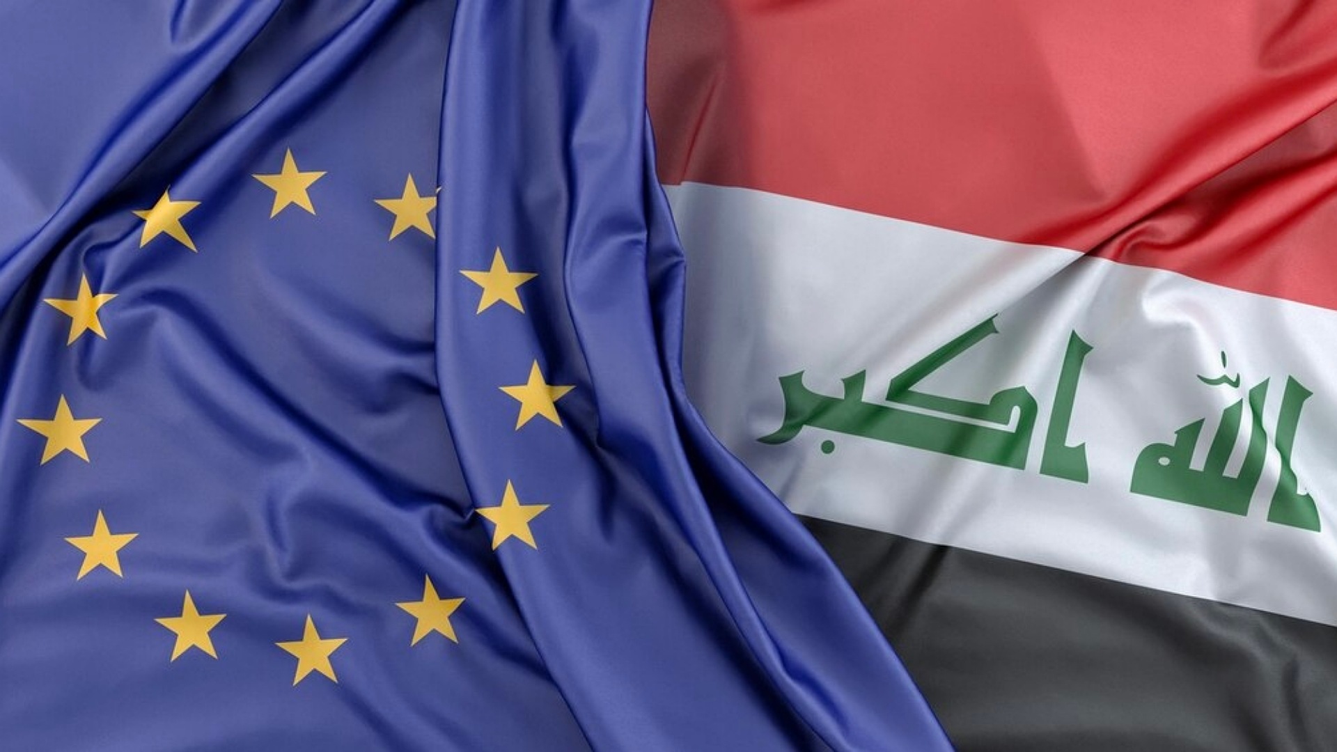 الاتّحاد الأوروبي يدعو العراق إلى نزع سلاح الميليشيات والفصائل وإخضاعها بالكامل لسلطة الدولة...