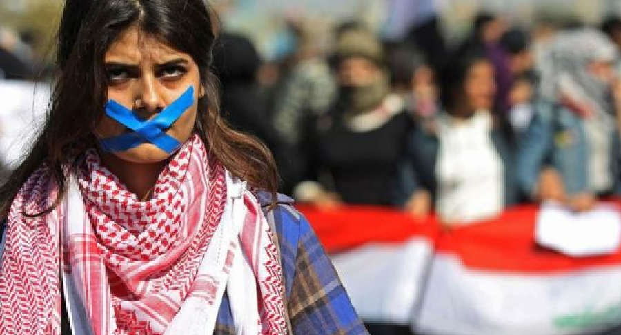 هدفها إشاعة الترهيب... انتقادات حادّة لظاهرة تزايد دعاوى السياسيين ضدّ محللين وصحفيين