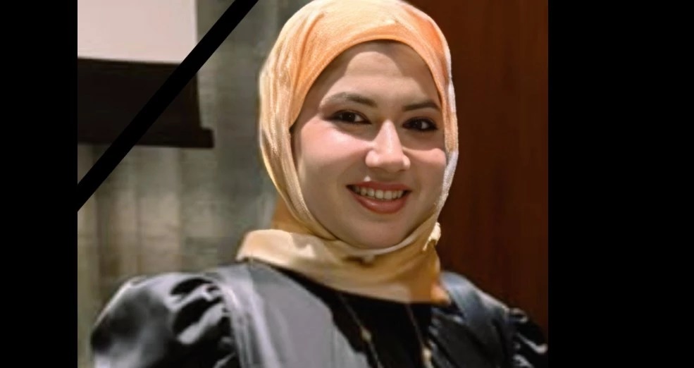القضاء العراقي يحسم الجدل حول وفاة الطبيبة"بان زياد"... انتحار!!