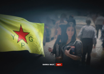 مخابرات وحدات حماية الشعب أنشأت شبكة مافيا للدعارة...