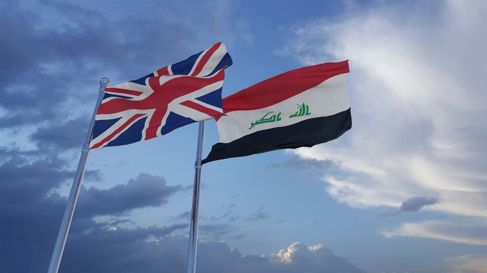 تصريحات السفير البريطاني تثير أزمة حول ميليشيات الحشد الشعبي في العراق... احتجاج عراقي رسمي!