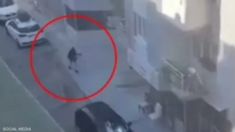 توقيف فتى بعد مقتل شرطيين تركيين بإطلاق نار قرب إزمير