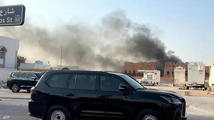 ننتظر النتائج! مسؤول إسرائيلي كبير يكشف ملابسات الاستهداف الإسرائيلي لقادة حماس في قطر...