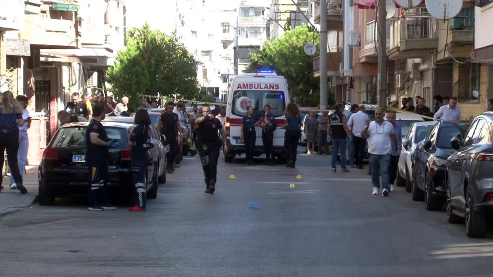 توقيف فتى بعد مقتل شرطيين تركيين بإطلاق نار قرب إزمير