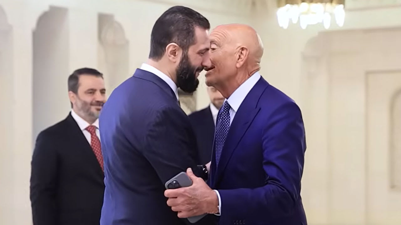 تحذيرات من"أحداث خطيرة قريباً في سوريا"