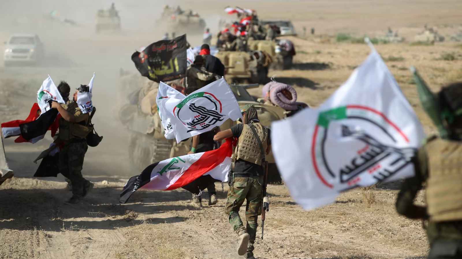 الإطار التنسيقي الشيعي يبحث عن طرق بديلة لتنفيذ مضامين قانون الحشد الشعبي!